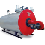 Thermal Oil Boiler 